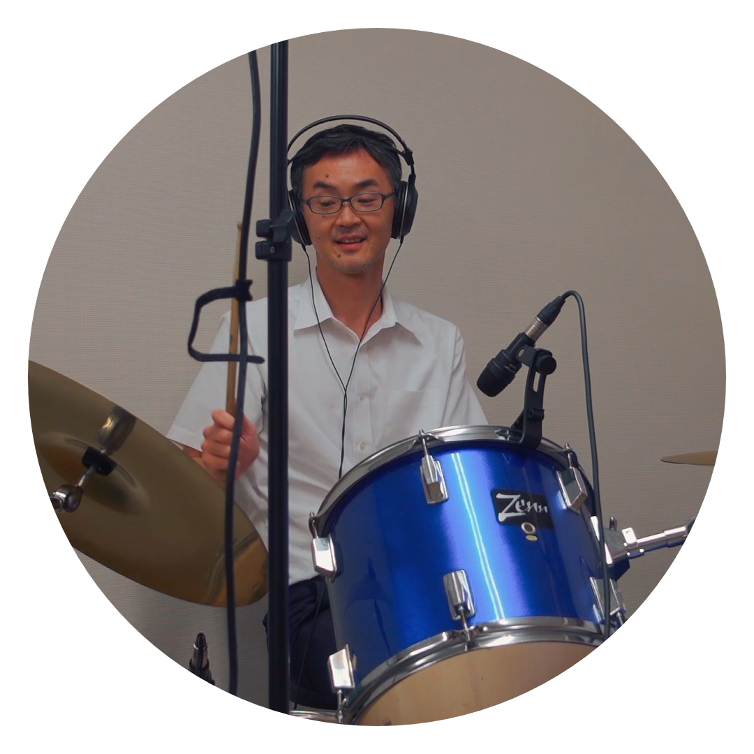 HIROSHI（大金さん）